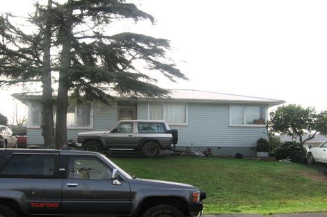 Photo of property in 114 Marne Road, Papakura, 2110