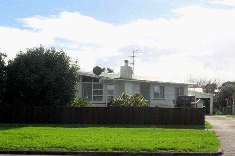Photo of property in 165 Weymouth Road, Manurewa, Auckland, 2102