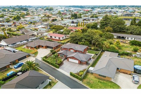 Photo of property in 15 Bexley Way, Morrinsville, 3300