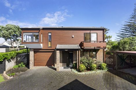 Photo of property in 3/11 Faulkner Road, Northcote Point, Auckland, 0627