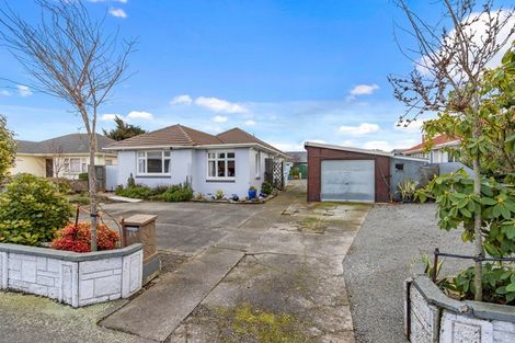 Photo of property in 15 Tauiwi Crescent, Hei Hei, Christchurch, 8042