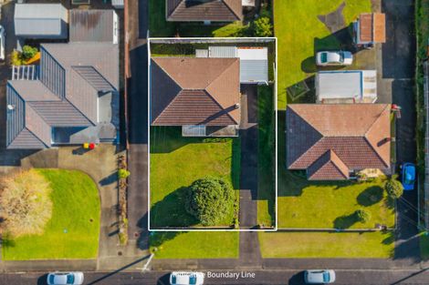 Photo of property in 1/7 Menary Street, Papakura, 2110