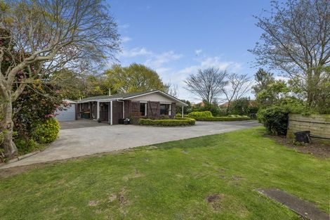 Photo of property in 44a Dixon Avenue, Hawera, 4610