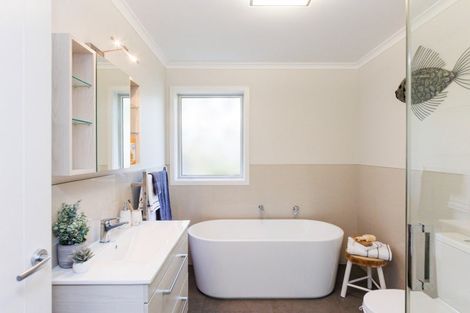 Photo of property in 322a College Street, West End, Palmerston North, 4410