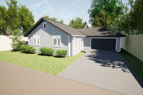 Photo of property in 12 George Yee Place, Taradale, Napier, 4112