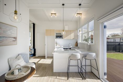 Photo of property in 11a Moeller Street, Taradale, Napier, 4112