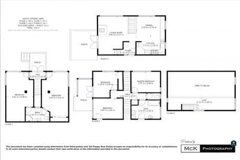 Photo of property in 327 Tukapa Street, Hurdon, New Plymouth, 4310