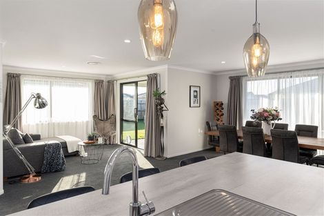 Photo of property in 96 Solway Crescent, Solway, Masterton, 5810