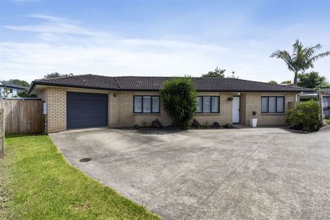 Photo of property in 10a De Thiery Place, Pakuranga Heights, Auckland, 2010