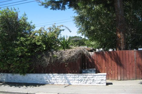 Photo of property in 4/16a Courtenay Street, St Albans, Christchurch, 8014