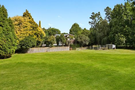 Photo of property in 41 Poplar Lane, Matangi, Hamilton, 3284