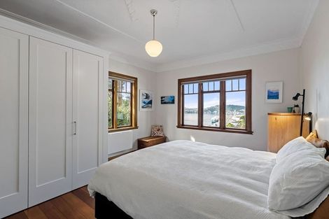 Photo of property in 109a Barnard Street, Wadestown, Wellington, 6012