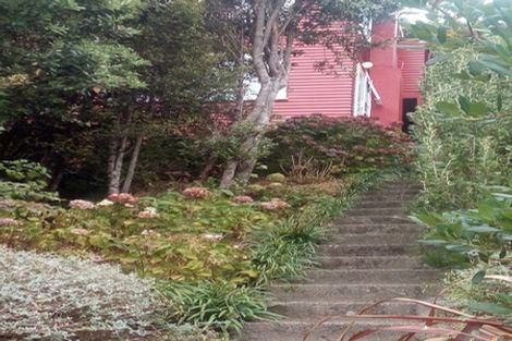 Photo of property in 170 Pembroke Road, Wilton, Wellington, 6012