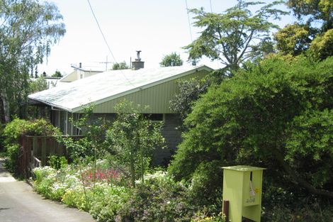 Photo of property in 406 Port Hills Road, Hillsborough, Christchurch, 8022