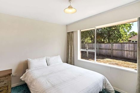 Photo of property in 9 Deejay Lane, Spreydon, Christchurch, 8024