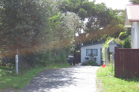 Photo of property in 36 Normandy Place, Henderson, Auckland, 0610