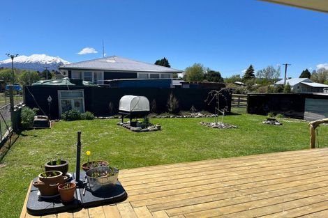 Photo of property in 30 Piwari Street, Rangataua, Ohakune, 4691