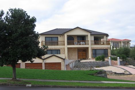 Photo of property in 60 Westerham Drive, Dannemora, Auckland, 2016