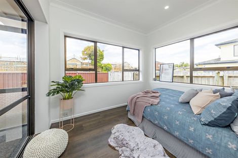 Photo of property in 15 Margan Avenue, Papatoetoe, Auckland, 2025