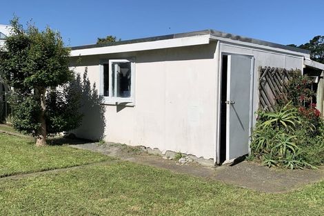 Photo of property in 41 Rotherham Terrace, Miramar, Wellington, 6022