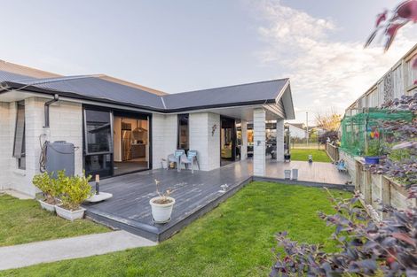 Photo of property in 7 Turnberry Crescent, Morrinsville, 3300