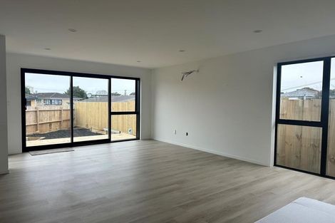 Photo of property in 7/5 Thompson Street, Mangere East, Auckland, 2024