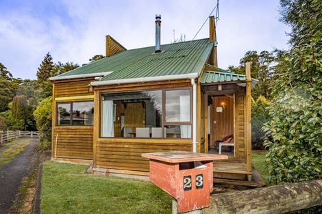 Photo of property in 1/23 Moore Street, Ohakune, 4625