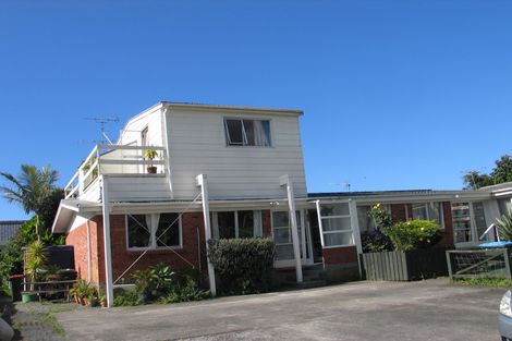 Photo of property in 1/220a Church Street, Onehunga, Auckland, 1061