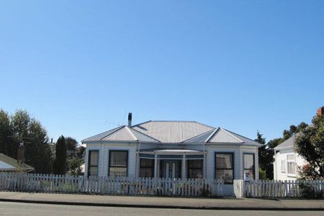 Photo of property in 55 Arthur Street, Seaview, Timaru, 7910