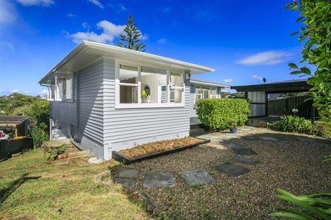 Photo of property in 51 Sycamore Drive, Sunnynook, Auckland, 0620