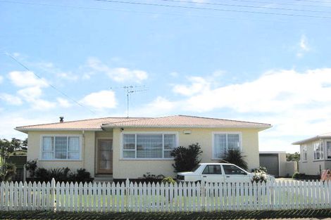 Photo of property in 40 Bennett Street, Gonville, Whanganui, 4501