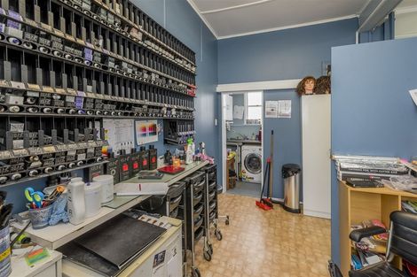 Photo of property in 41 York Street, Levin, 5510