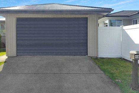 Photo of property in 40 Wellington Street, Pukekohe, 2120