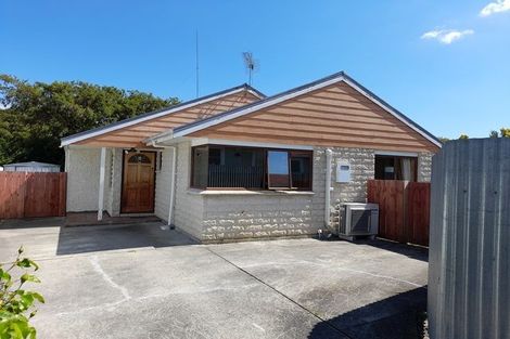 Photo of property in 91a Rugby Street, Awapuni, Palmerston North, 4412