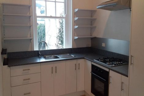 Photo of property in Blythswood Flats, 25/3 Aro Street, Aro Valley, Wellington, 6021