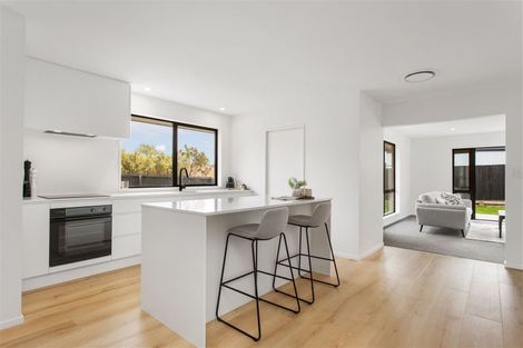 Photo of property in 25 Baltimore Green, Shirley, Christchurch, 8061