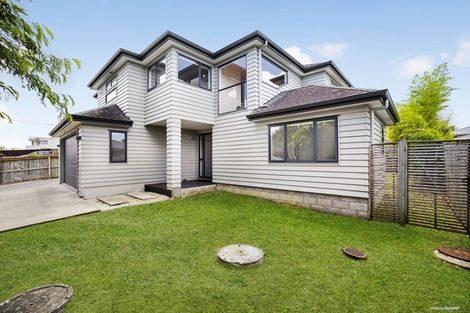 Photo of property in 21a Dallinghoe Crescent, Milford, Auckland, 0620