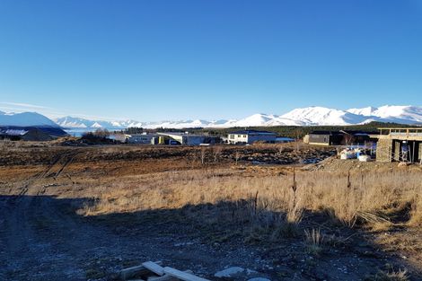 Photo of property in 18 Mistake Drive, Lake Tekapo, 7999