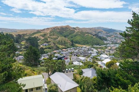 Photo of property in 41 Lomita Road, Johnsonville, Wellington, 6037
