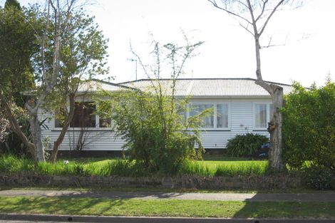 Photo of property in 32 Arthur Hobson Avenue, Pirimai, Napier, 4112