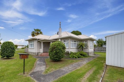 Photo of property in 15 Te Peka Street, Taumarunui, 3920
