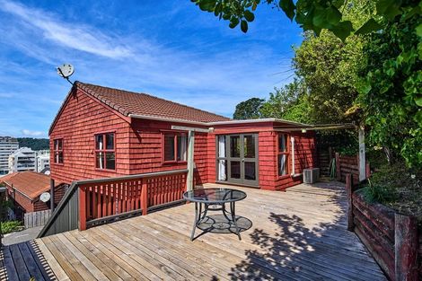 Photo of property in 332c The Terrace, Te Aro, Wellington, 6011