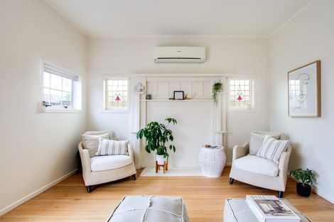 Photo of property in 14 Mcvay Street, Napier South, Napier, 4110