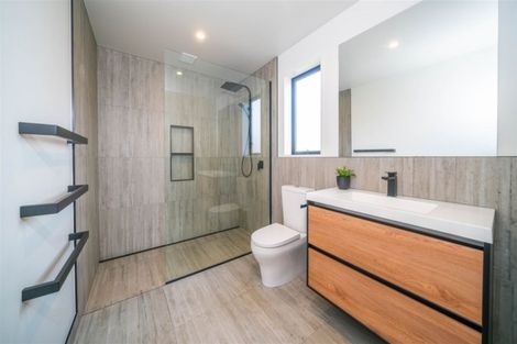 Photo of property in 36 Bradbury Avenue, Rolleston, 7614