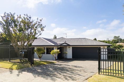 Photo of property in 51 Sunnyhills Avenue, Glenview, Hamilton, 3206