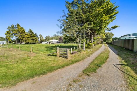 Photo of property in 40 Keenans Road, Newland, Ashburton, 7772