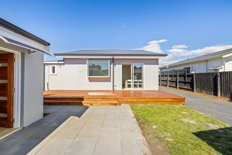 Photo of property in 53 Marshall Street, Woolston, Christchurch, 8023