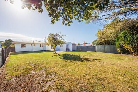 Photo of property in 18 Anakiwa Street, Kelvin Grove, Palmerston North, 4414