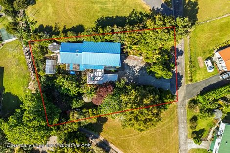 Photo of property in 15 Whitecaps Place, Hihi, Mangonui, 0494