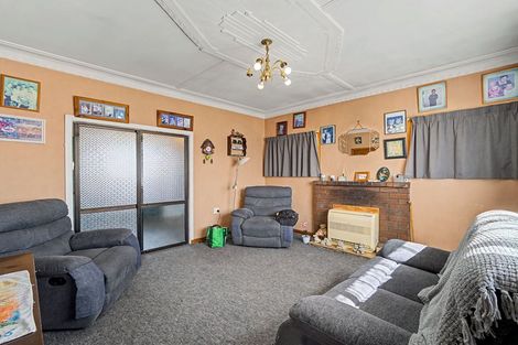 Photo of property in 109 Jenkin Street, Strathern, Invercargill, 9812